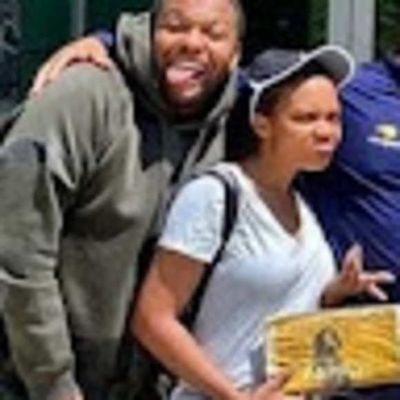 Meet your Posher, Malysha - Picture 1 of 1